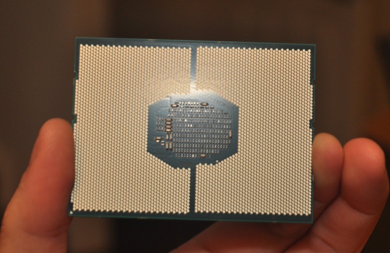 Влияние защиты от Spectre, Meltdown и Foreshadow на производительность Linux 4.19 - 4